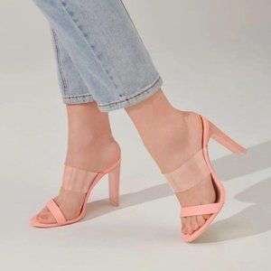 Call it Spring Heels